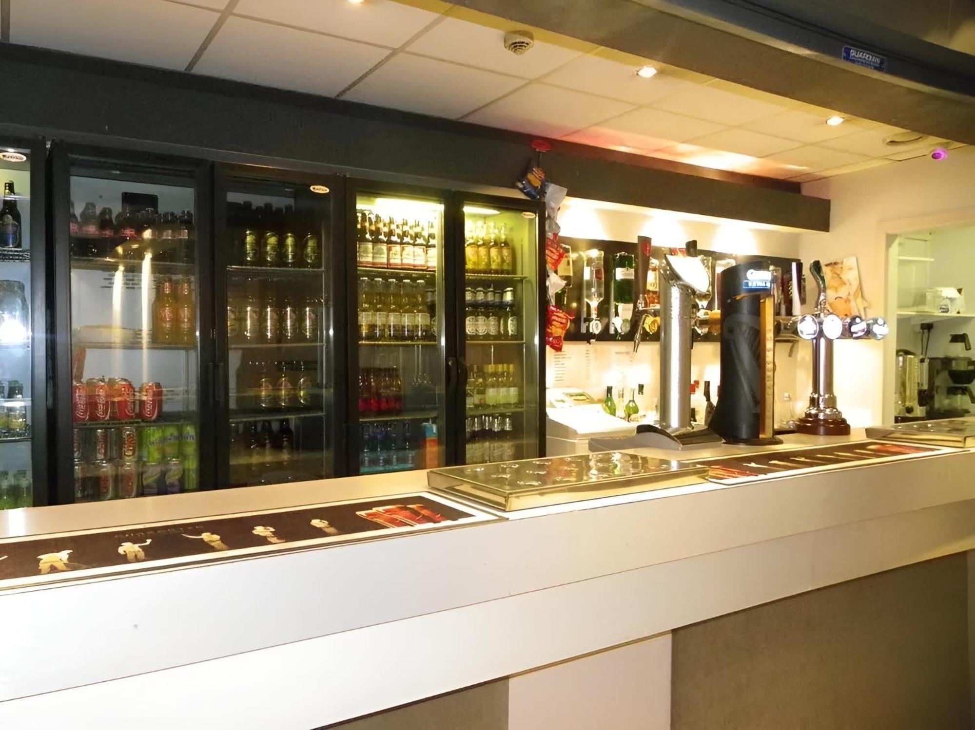 Hotel Lord Nelson Liverpool