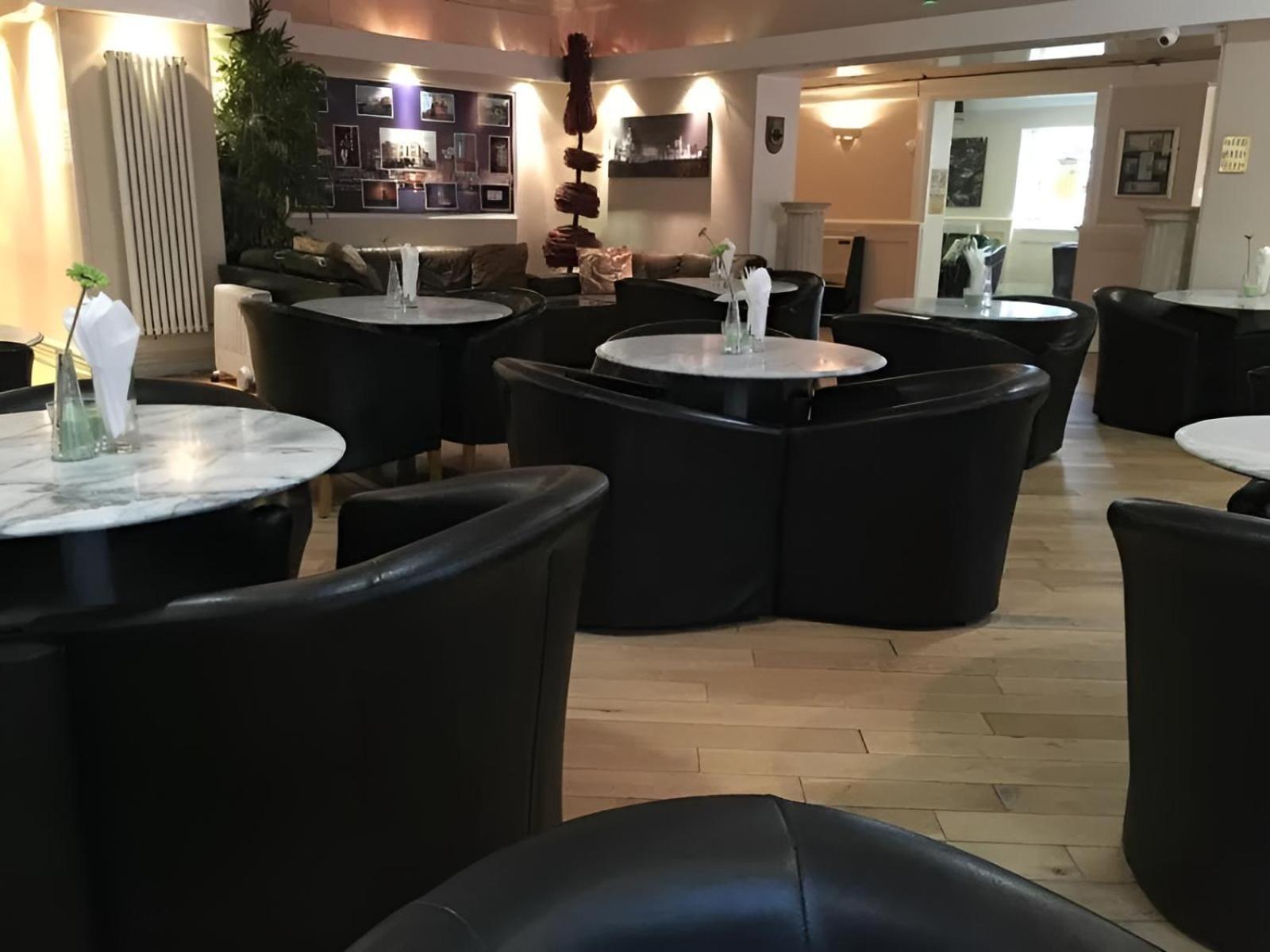 Hotel Lord Nelson *