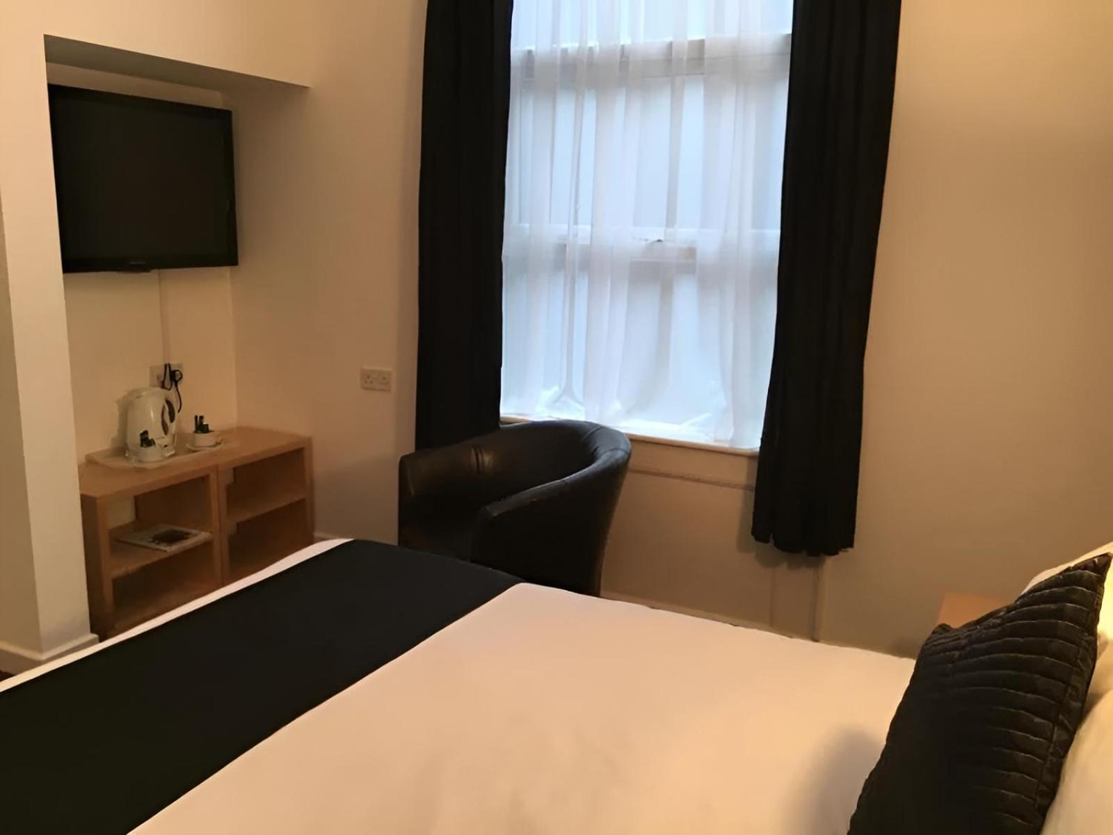 Lord Nelson Hotel
