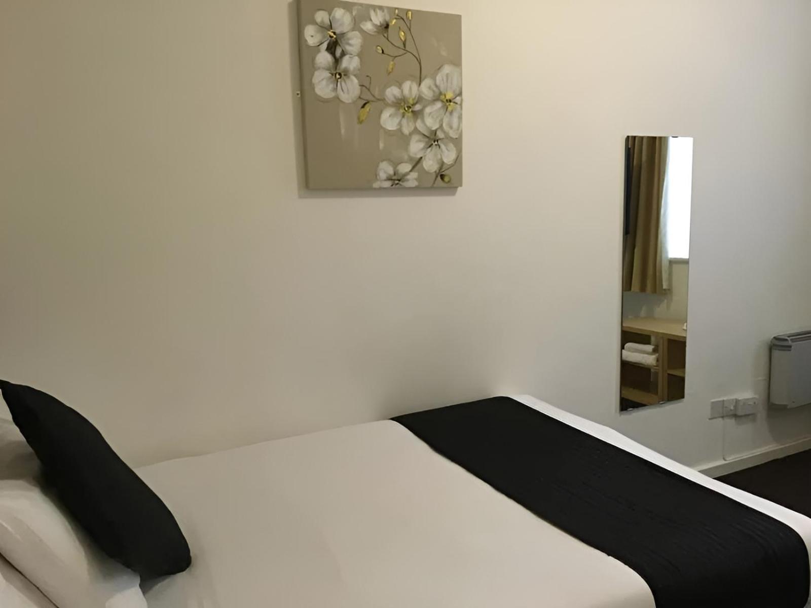 Hotel Lord Nelson
