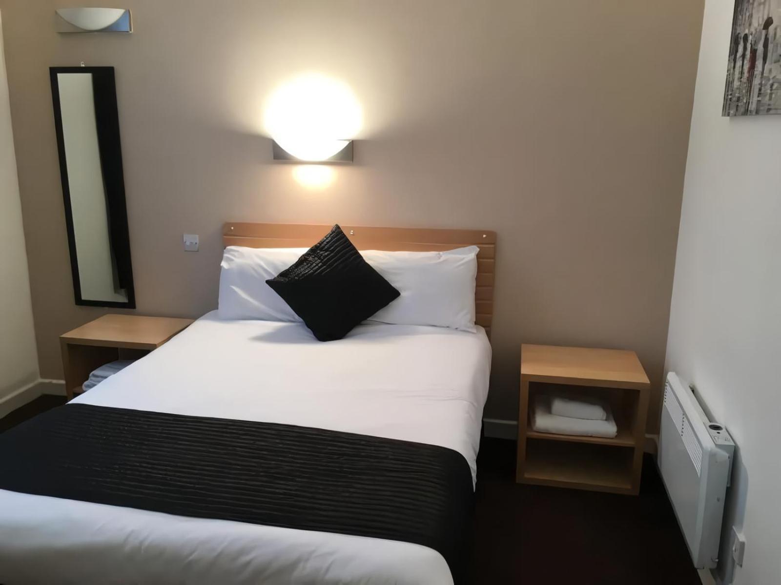 Hotel Lord Nelson *
